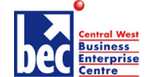 BEC Orange logo