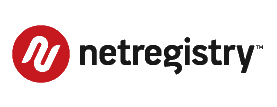 Netregistry Australia logo