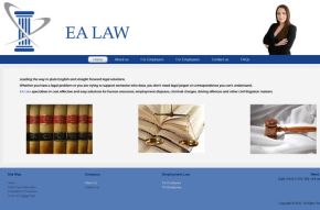 EA Law