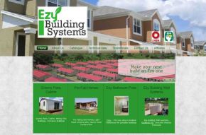 Ezy Building Systems