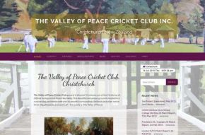 Valley of Peace Cricket Club